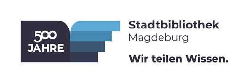 Bibliothekskatalog der Stadtbibliothek Magdeburg