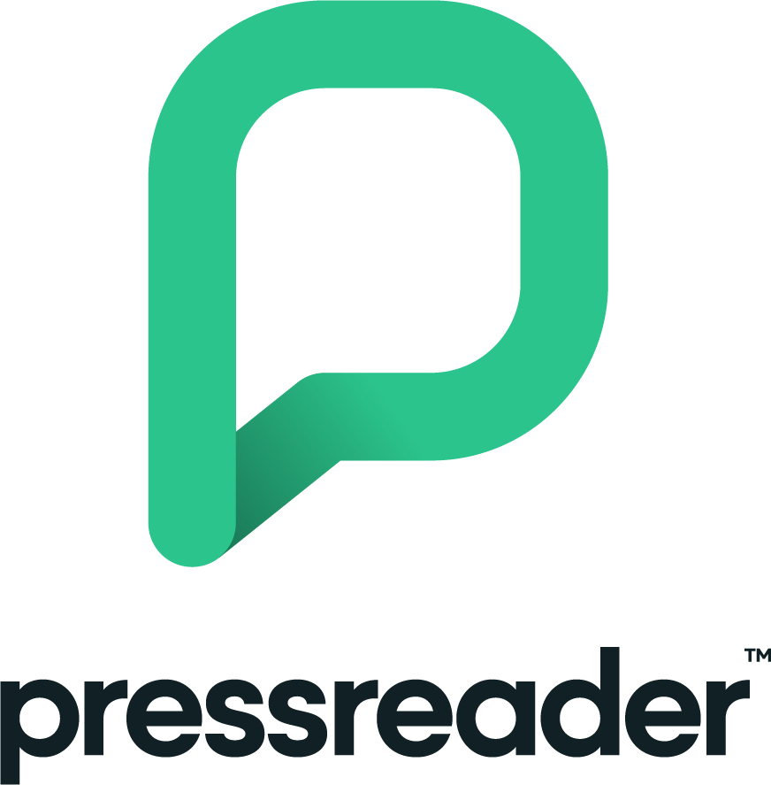 Logo PressReader